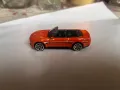 Hot wheels 2015 Mustang, снимка 1