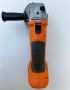 Ridgid R86040 X4 - Акумулаторен ъглошлайф 18V, снимка 4