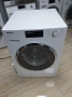 Miele 9кг 1600rpm Wi-Fi TwinDos Пералня Миеле 12м Гаранция, снимка 4