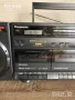 Panasonic RX-CT900 VINTAGE RETRO BOOMBOX Ghetto Blaster радио касетофон, снимка 8