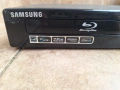 SAMSUNG BD-P1580 Blu-Ray Disc Player, снимка 3