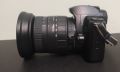 Canon EOS 500 SLR с обектив sigma asperial 28-200mm 1:3.8-5.6 UC , снимка 6