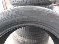 4 бр.Нови летни гуми Michelin 225 55 18 dot 4718 цената е за брой!, снимка 6