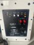 Audica Microsub Субуфер  subwoofer, снимка 3