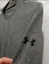 Оригинална спортна фланелка Under Armour UA Threadborne, снимка 11