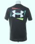 under armour тениска , снимка 2