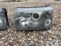 ляв и десен фар за ленд ровър рейндж ровър спорт ланд ровър LAND ROVER RANGE ROVER SPORT, снимка 3