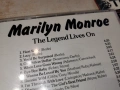 MARILIN MONROE CD ВНОС GERMANY 1303261341H2E6R, снимка 14