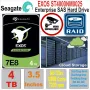 Втора употреба HDD 3.5` SAS дискове с ГАРАНЦИЯ, снимка 6