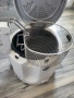 Фритюрник SilverCrest sfg 1200, снимка 5