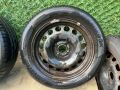 Джанти R16 4х108 Citroen Cactus + Летни гуми 205/55/R16, снимка 5