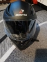 МОТО КАСКА BOGOTTO, снимка 2