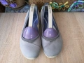 Обувки Ecco 37 н. Естесвена кожа , снимка 12