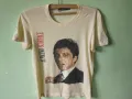 тениска Dolce Gabbana Scarface limited edition M t-shirt , снимка 5