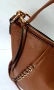 Michael Kors SIA чанта естествена кожа налична, снимка 5