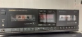 Двукасетъчен дек GOLDSTAR GSW-9320, снимка 2