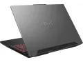 ASUS TUF GAMING A15 (Геймърски лаптоп Асус FA506NF), снимка 7