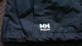 HELLY HANSEN 71043 Manchester Waterproof Shell Jacket Work раз L работно яке водонепромукаемо W4-242, снимка 10