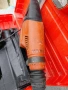Hilti TE 40-AVR Перфоратор , снимка 5