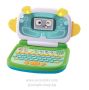 Детски лаптоп Leapfrog Clic the ABC 123, интерактивна играчка образователен лаптоп, английска версия, снимка 1 - Образователни игри - 45657888