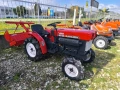 трактор без регистрация, снимка 4