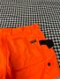 Blaklader 1537 Shorts Hi-Vis Orange Работни къси панталони C54/XL, снимка 6