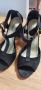 Дамски обувки Gianni номер 37, снимка 1 - Дамски обувки на ток - 45240196