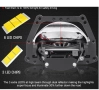 Лупи за фар Bi LED XT-4 / 55W, снимка 4