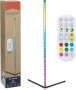 НОВА Grundig RGB LED Corner Lamp 140cm – Декоративна RGB подова лампа, снимка 1