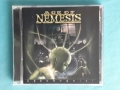 Melancholy,Meridian,Inside You,Lunaris,Mind Colour,Age Of Nemesis-CD, снимка 2