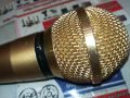 MASCOT UM-1205G GOLD MICROPHONE-GERMANY M1407241817, снимка 6