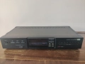 Sansui T700 синтезаторен AM/FM радио тунер употребяван за ремонт или части, произведен в Япония, снимка 1