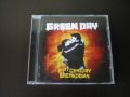 Green Day ‎– 21st Century Breakdown 2009 CD, Album, снимка 1 - CD дискове - 45545726