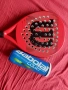 Ракети за падел Wilson/Bullpadel/Fila, снимка 4