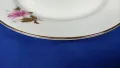 Български, порцеланови, десертни чинии, 6 бр, снимка 6