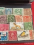 Стари пощенски марки от цял свят смесени БЕЛГИЯ,ДАНИЯ, АМЕРИКА за КОЛЕКЦИЯ 52003, снимка 3