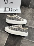 Christian Dior Дамски Маратонки👟Дамски Спортни Обувки Кристиян Диор - Различни Цветове Код E1244, снимка 13