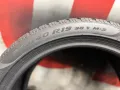 245 40 19, Зимна гума, Pirelli PZeroWinter, 1 брой, снимка 8