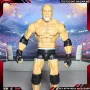 Екшън фигура WWE Bill Goldberg Бил Голдбърг Mattel Elite Series Top Picks, снимка 12