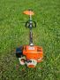 МОТОРНА КОСА STIHL FS 130.R. ОРИГИНАЛНА. ТРИМЕР , снимка 2