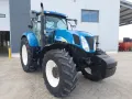 ТракторNew Holland T7030 Powershift, снимка 8