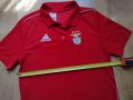 Benfica Lissabon / Adidas - тениска на Бенфика Лисабон, снимка 5