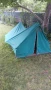 Продавам двуместна палатка, снимка 2