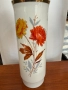 Баварска порцеланова ваза Creidlitz. №7756, снимка 2