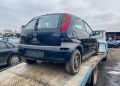 Opel Corsa C 1.2i НА ЧАСТИ, снимка 2