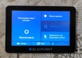GPS навигация BLAUPUNKT, 5 инча за кола, камион и други, снимка 5