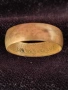 Бронзов пръстен Югославия , снимка 3