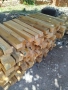 Продавам дървен материал , снимка 3