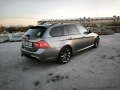 ТОП❗❗❗ BMW E91 320 1.8D M-Pack , снимка 5