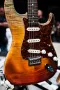 Ел. китара KR strat multicolor, снимка 1